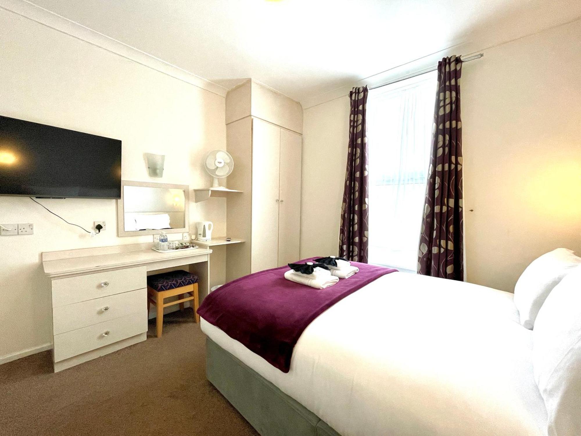 Durley Grange 3* Bournemouth